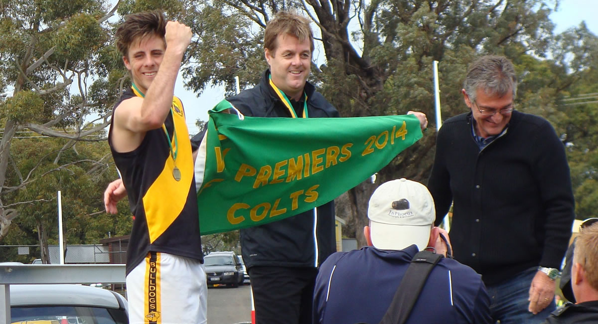 Premierships