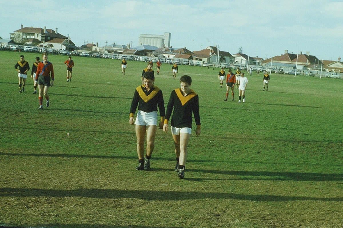 BFC History Archive Project