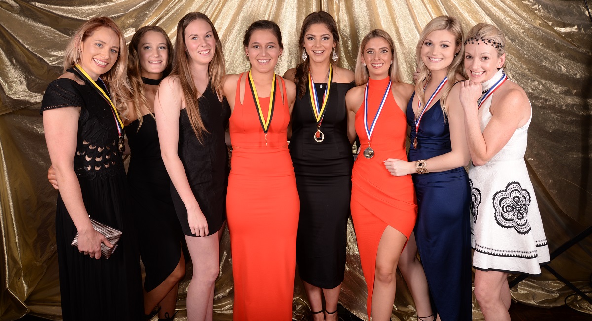 presentation night dresses
