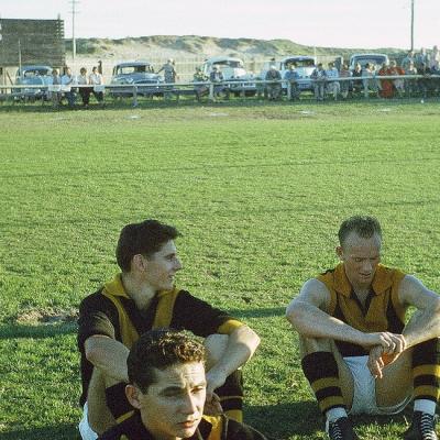 Pre 1970 Club History